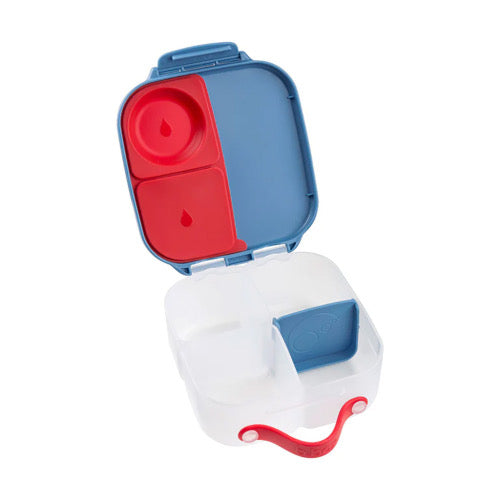 Tupper B Box personalizado