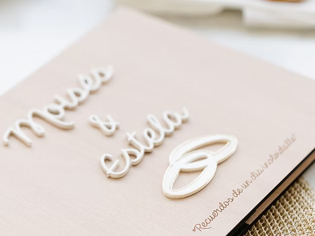 Álbum Personalizado