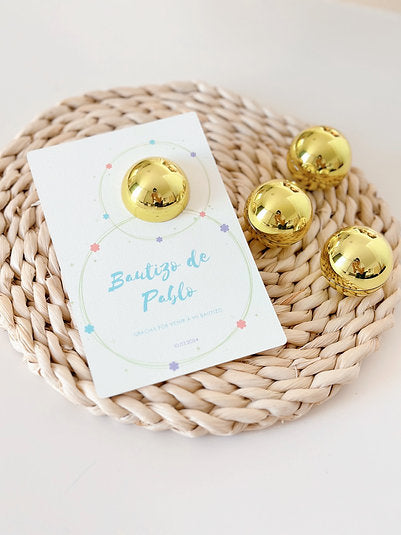 Labiales personalizados