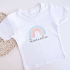 Camiseta Personalizada Kids