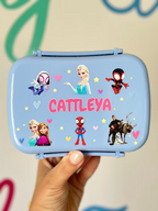 Tupper Aurea personalizado