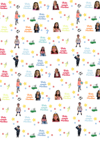 Papel de regalo