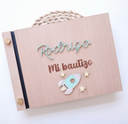 Álbum Personalizado