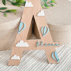 Inicial Tematica Globos