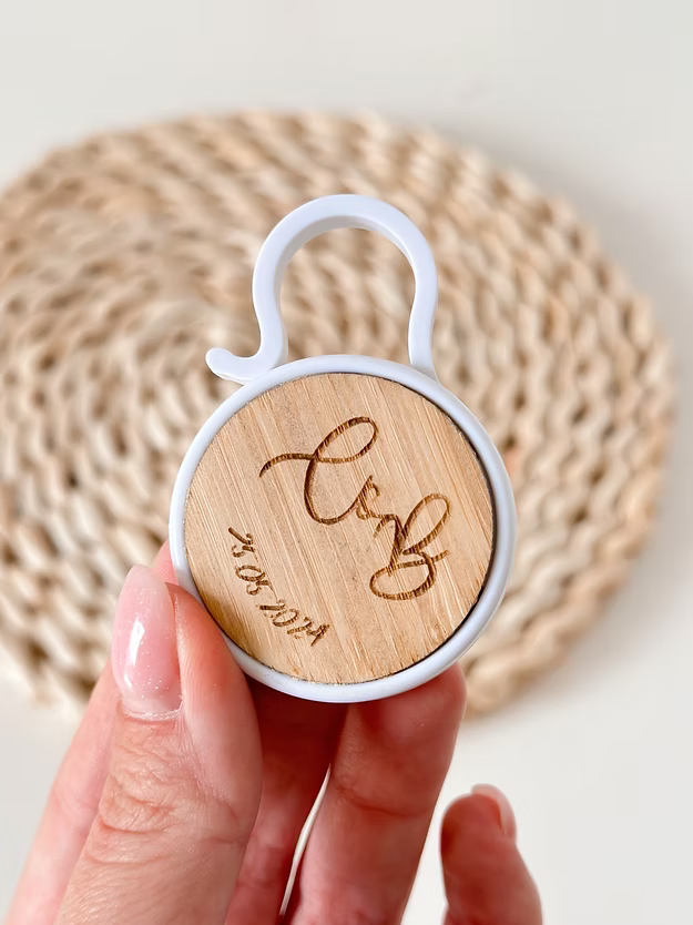 Metros personalizados