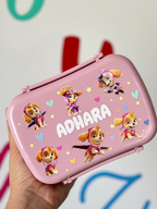 Tupper Aurea personalizado