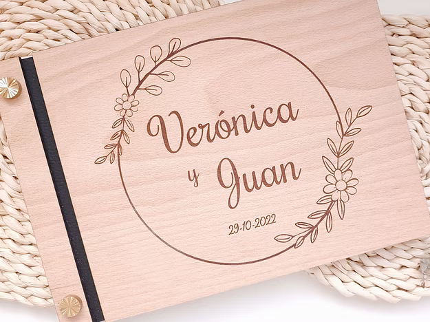 Álbum Personalizado