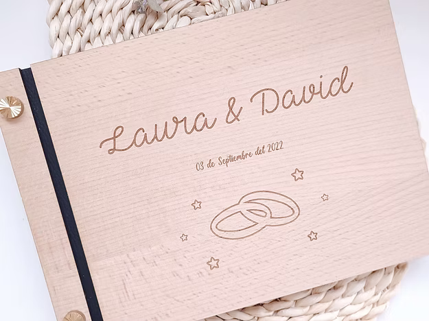 Álbum Personalizado