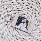 Llavero Foto personalizado