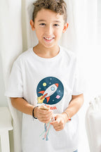 Camiseta Personalizada Kids