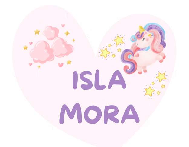 Pegatina para Tupper