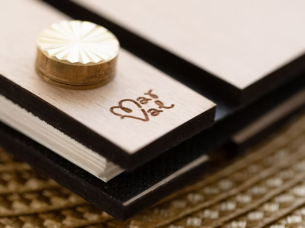 Álbum Personalizado