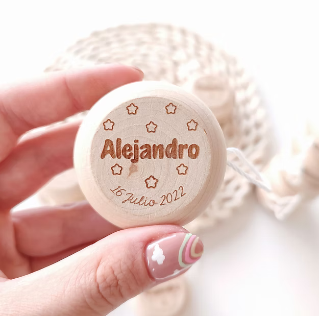 Yoyo personalizado