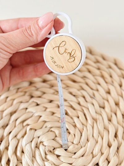 Metros personalizados