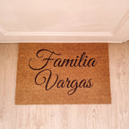 Felpudo Personalizado