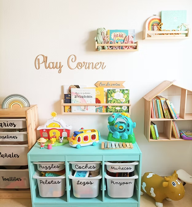 Play Corner/Room