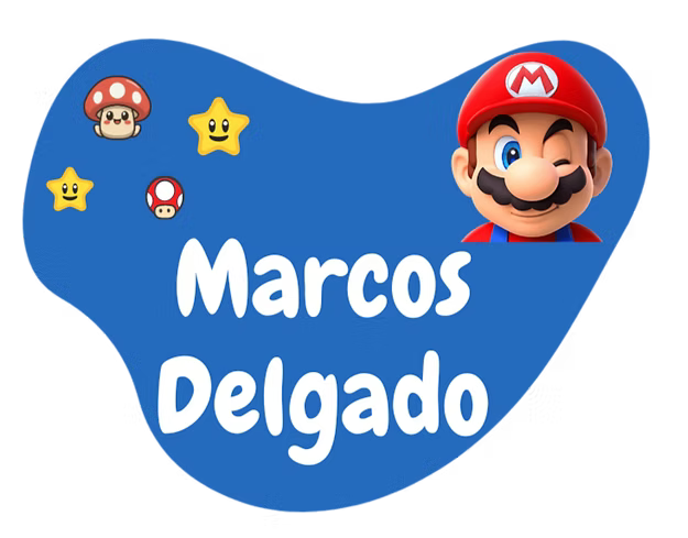 Pegatina para Tupper