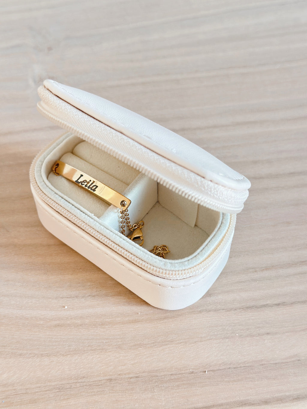 Pulsera esclava personalizada