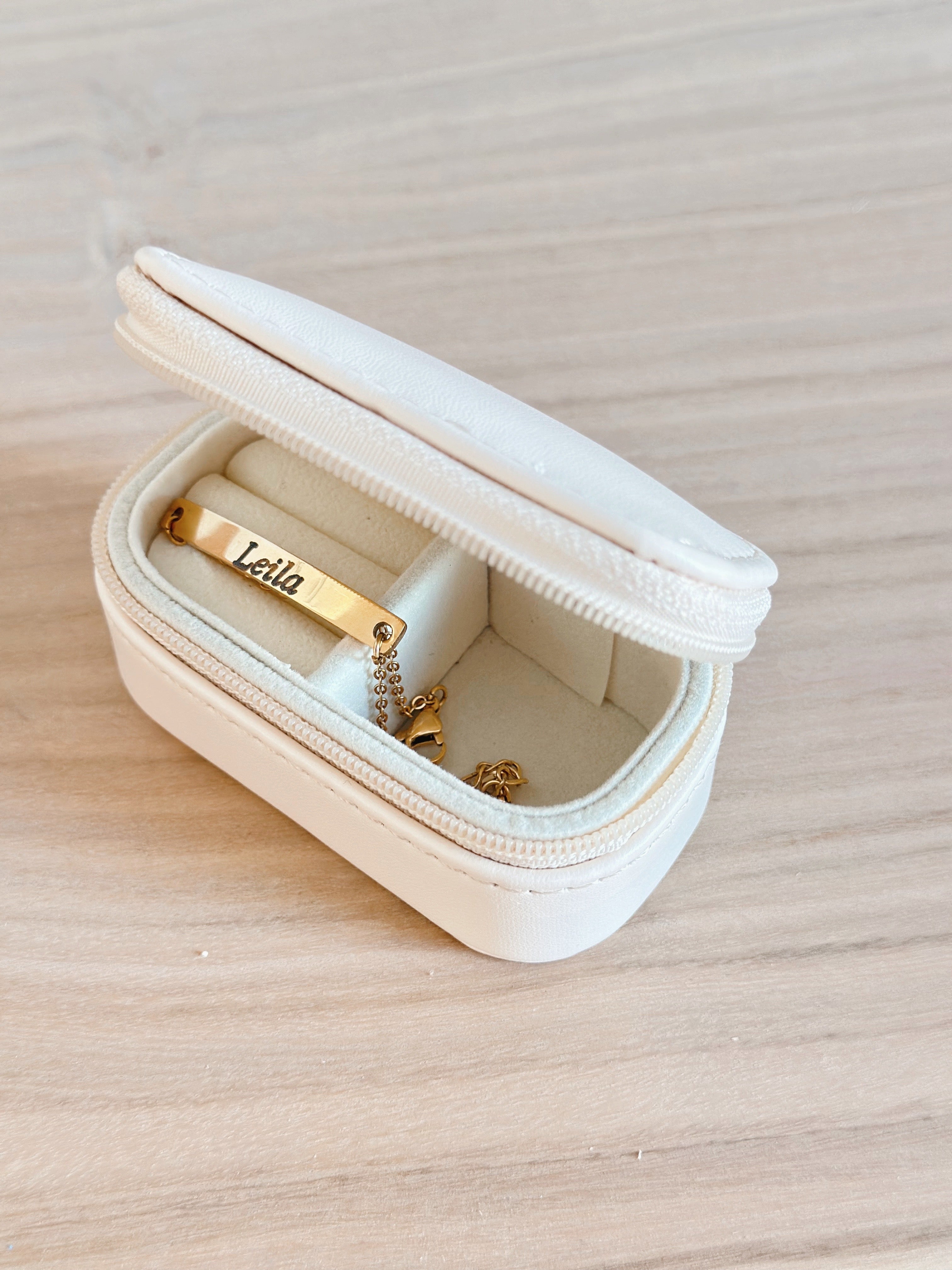 Pulsera esclava personalizada