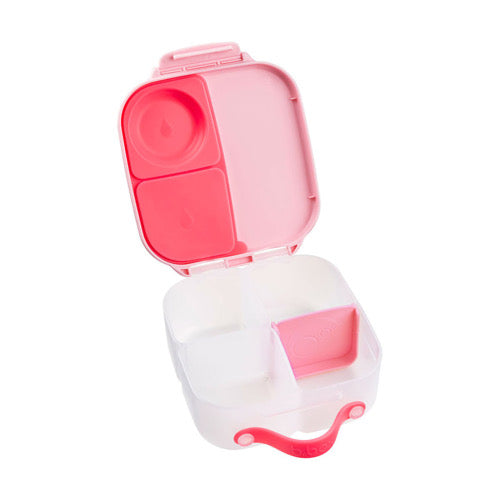 Tupper B Box personalizado