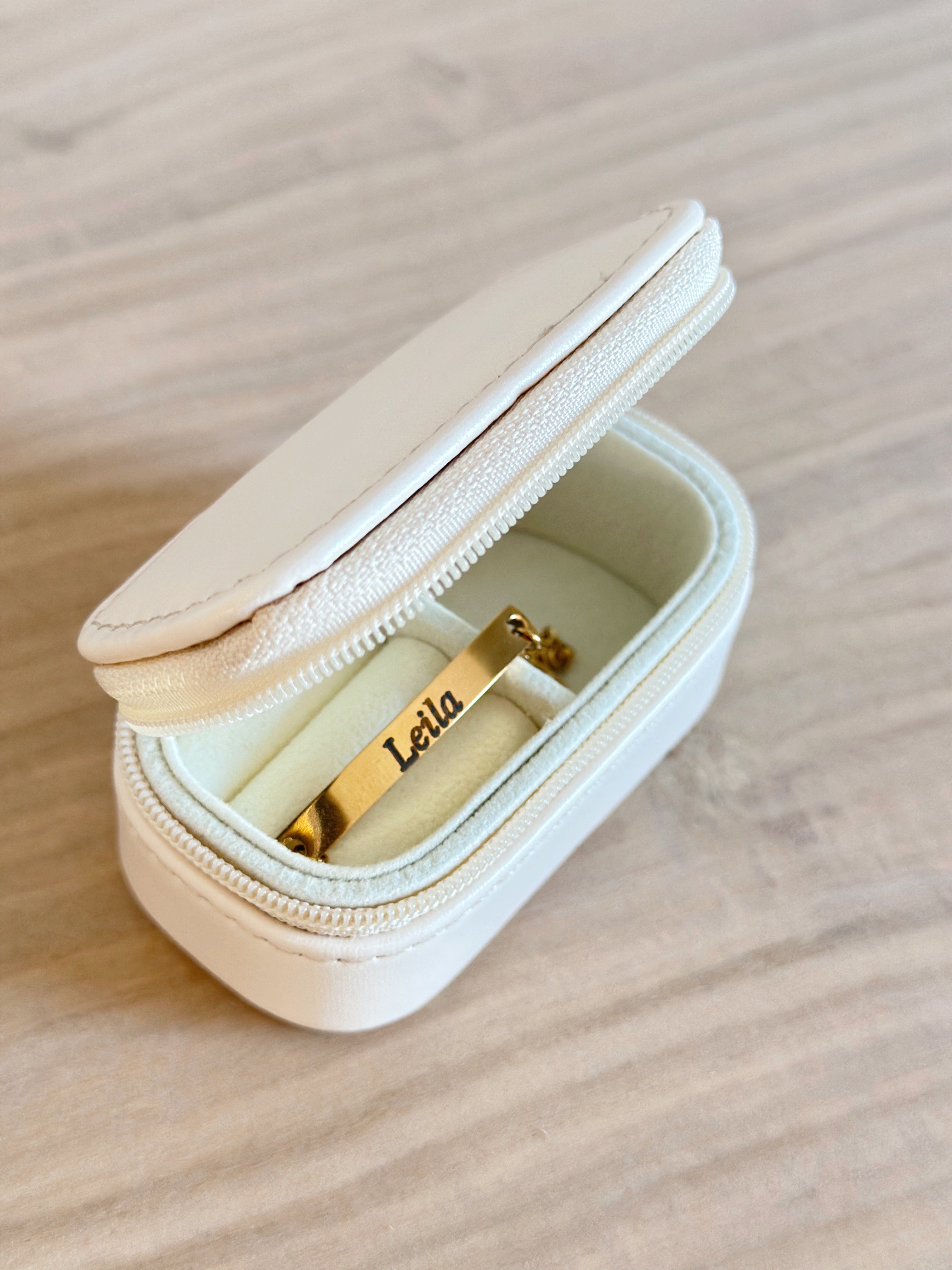 Pulsera esclava personalizada