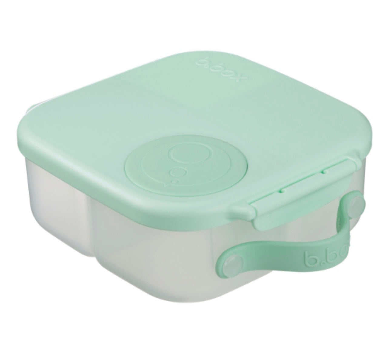 Tupper B Box personalizado