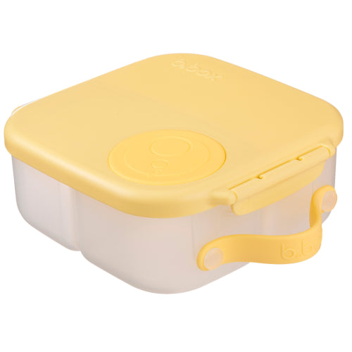 Tupper B Box personalizado