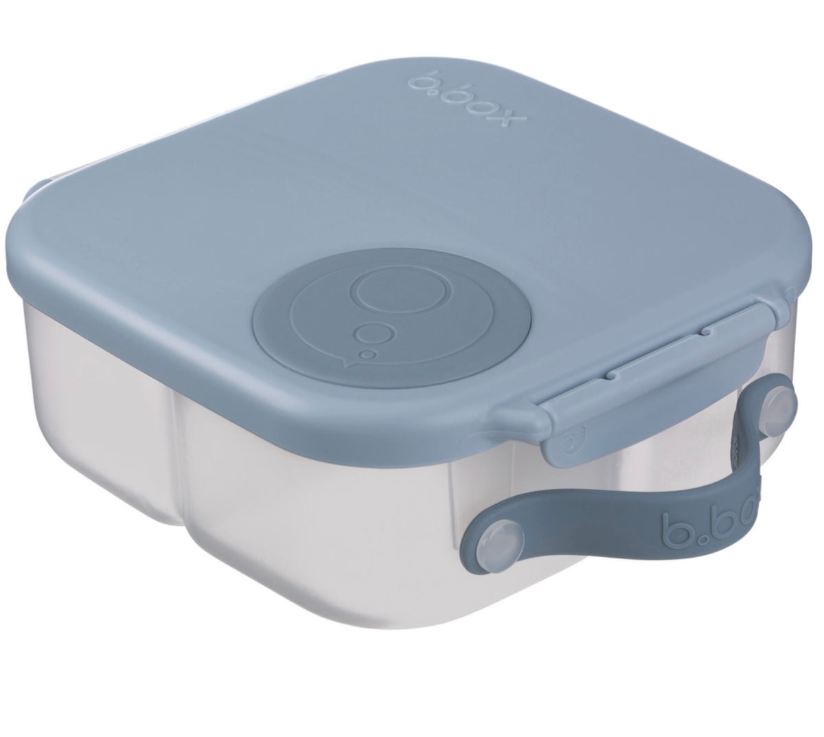Tupper B Box personalizado