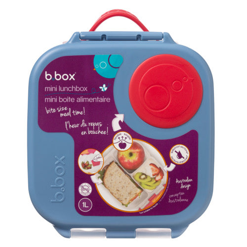 Tupper B Box personalizado
