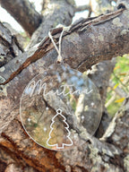 Bola Metacrilato Transparente