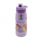 Botella Sport Áurea 750ml