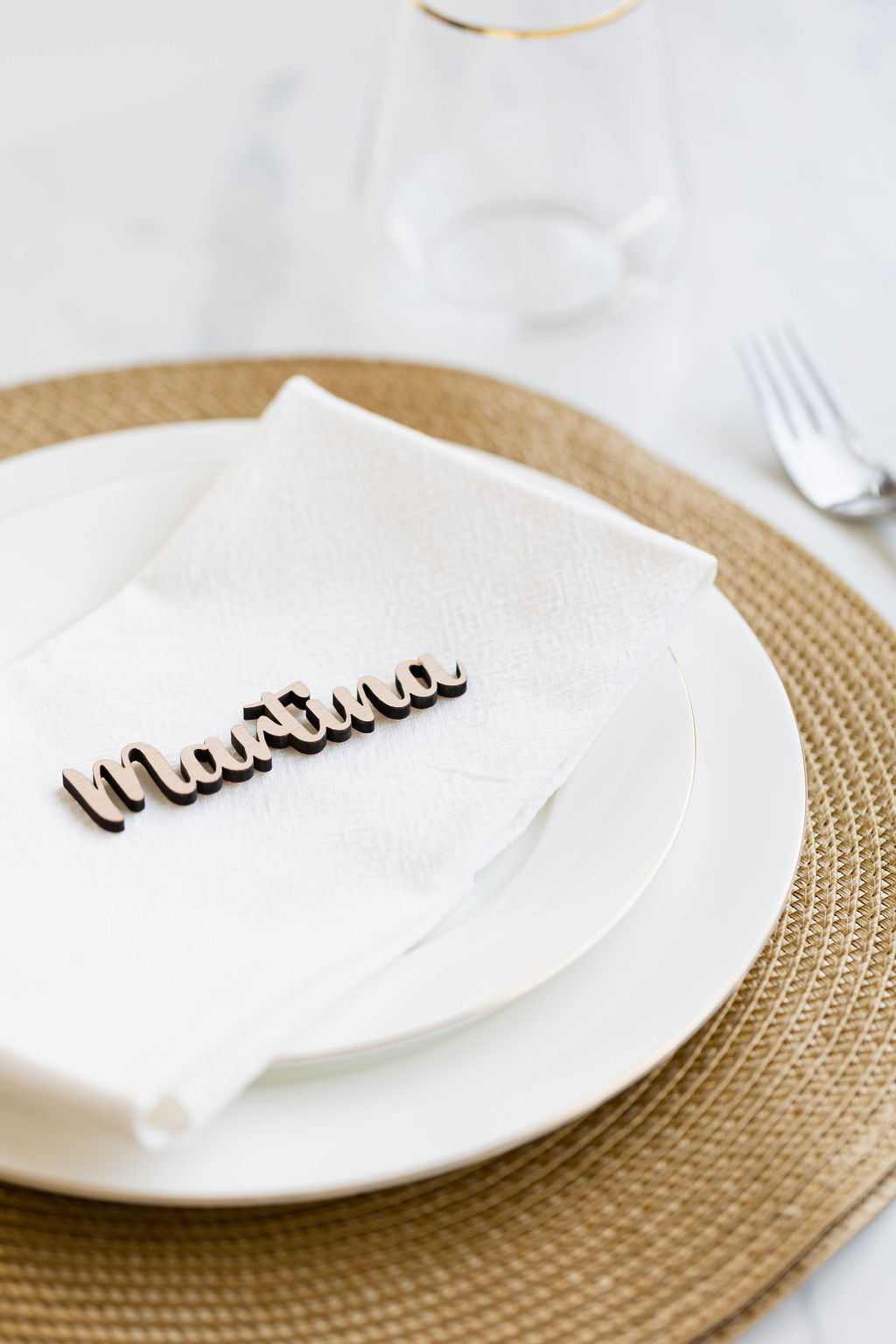 Marcasitios con imán