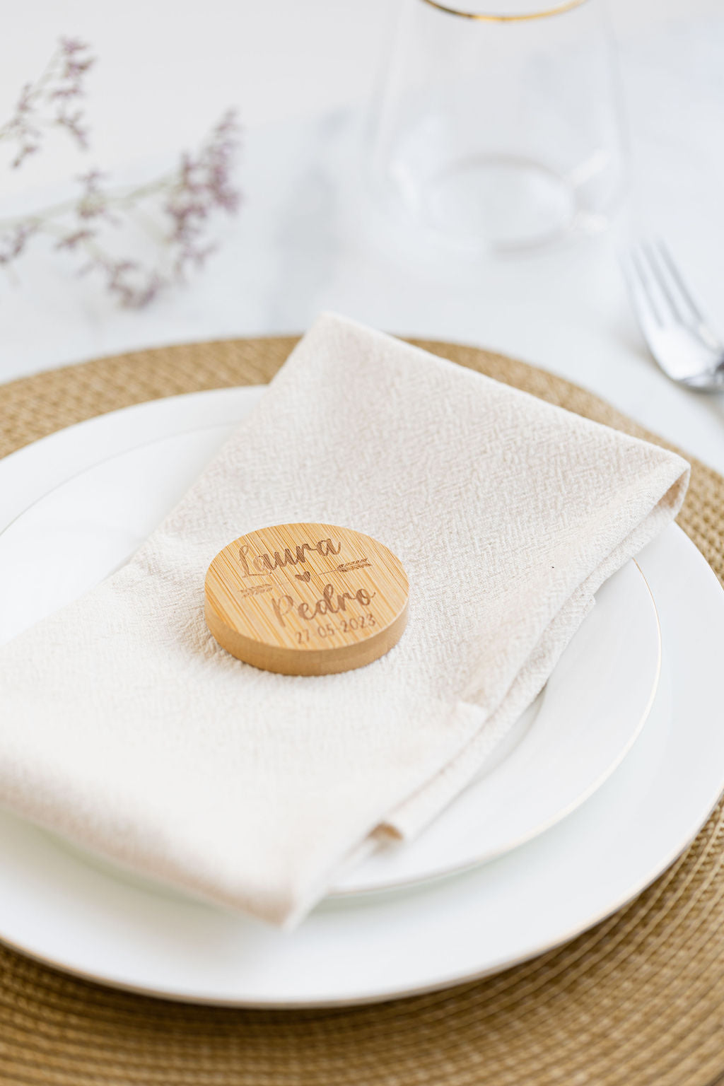 Abridor Personalizado