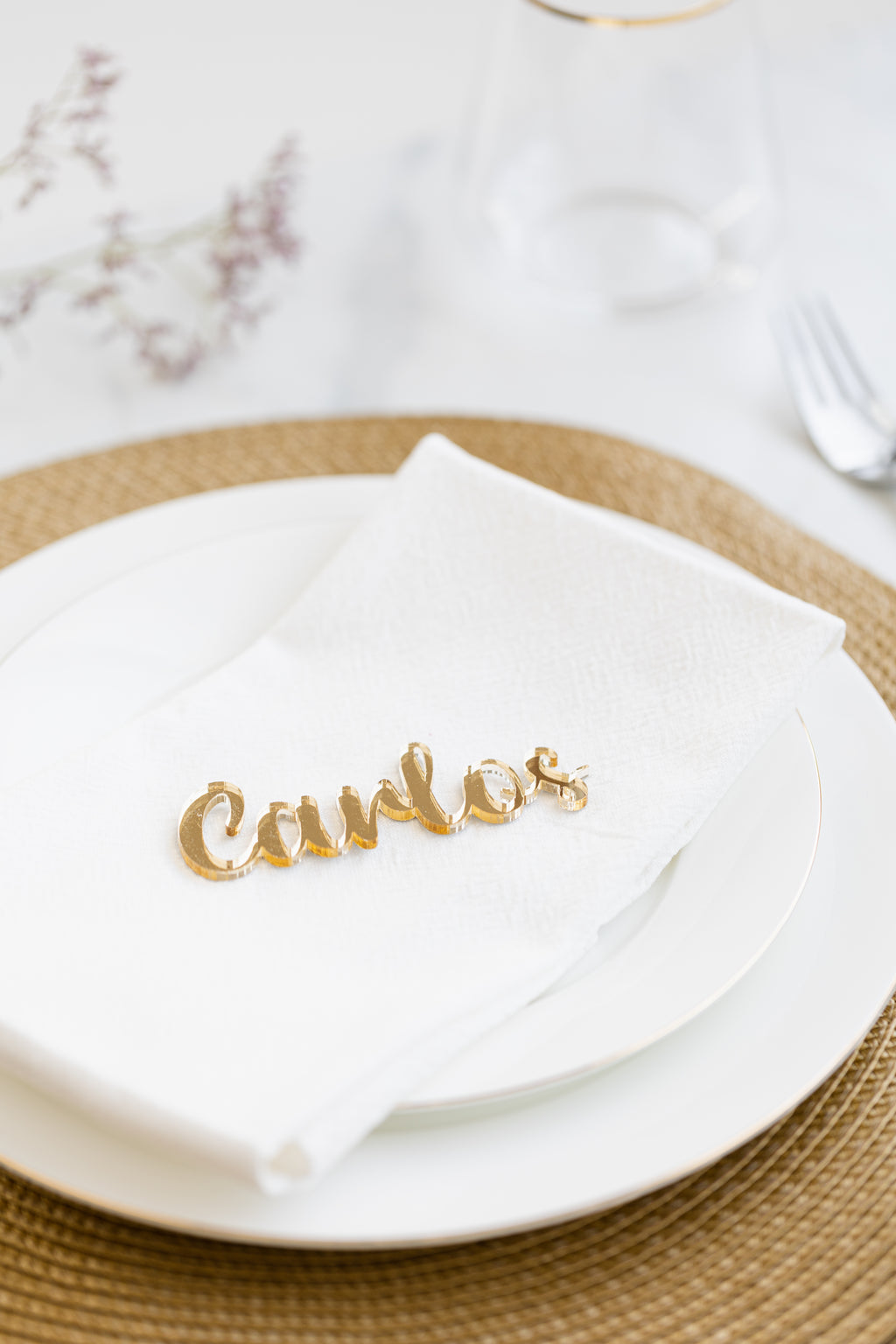 Marcasitios Metacrilato