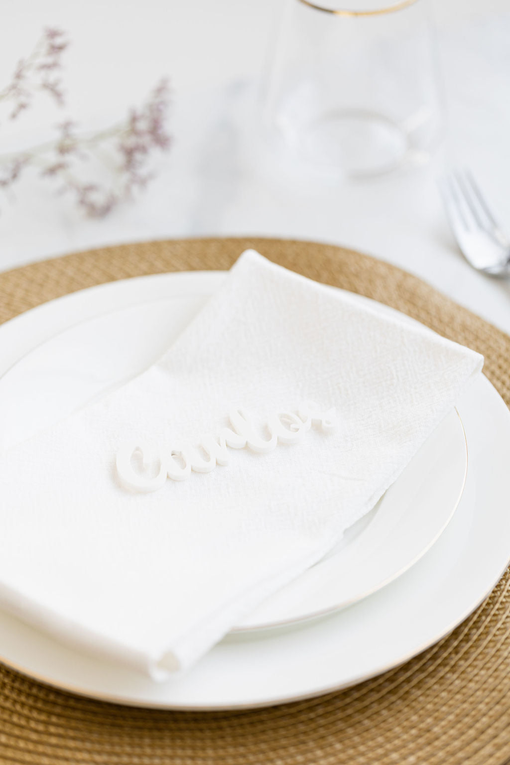 Marcasitios con imán