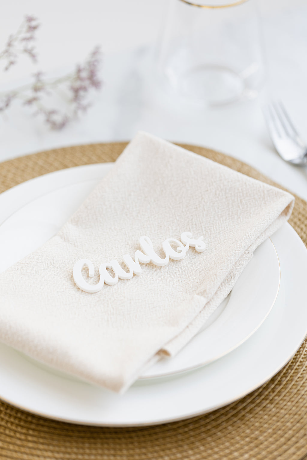 Marcasitios Metacrilato