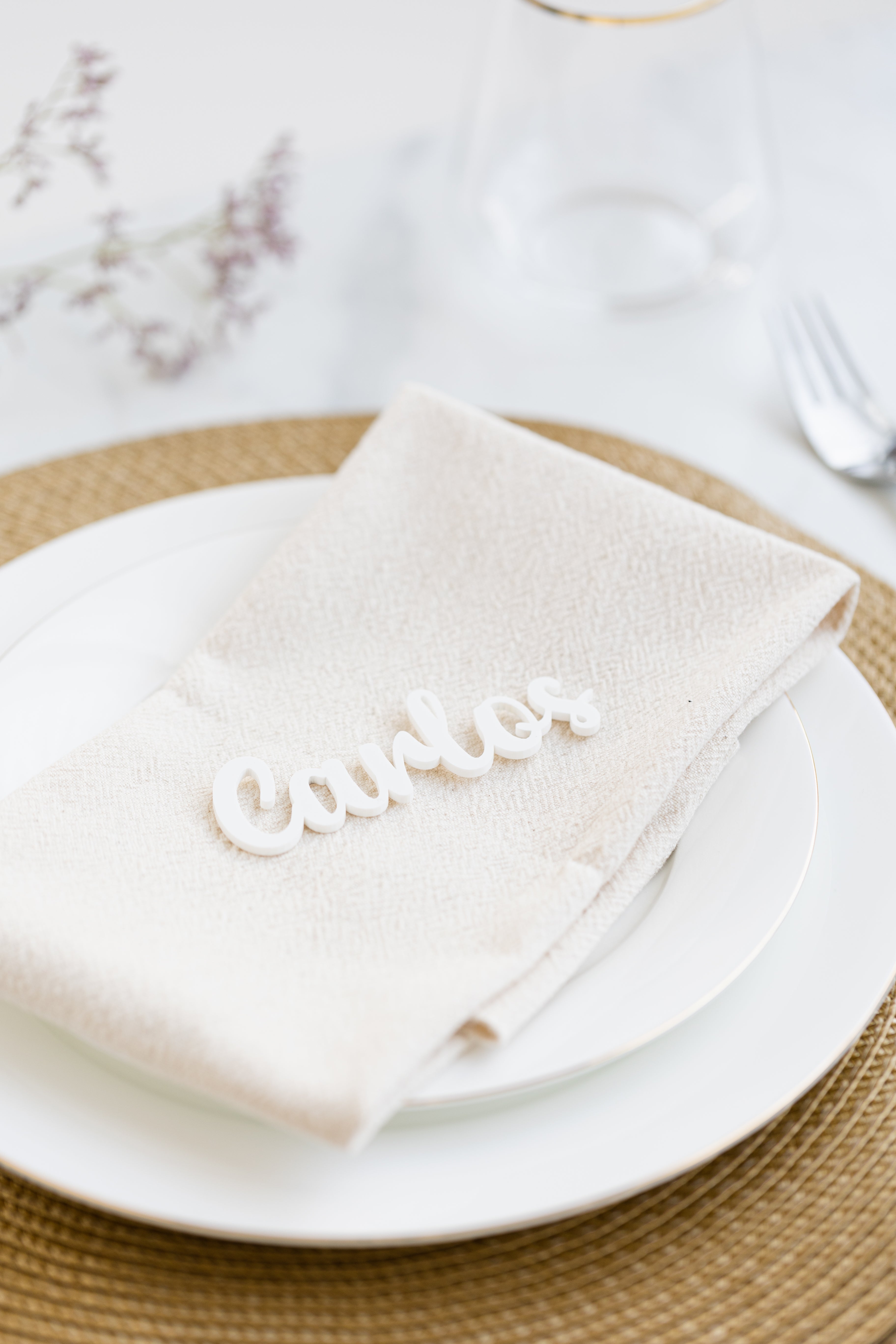 Marcasitios Metacrilato