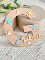 Inicial Tematica Dinos