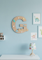 Inicial Tematica Dinos