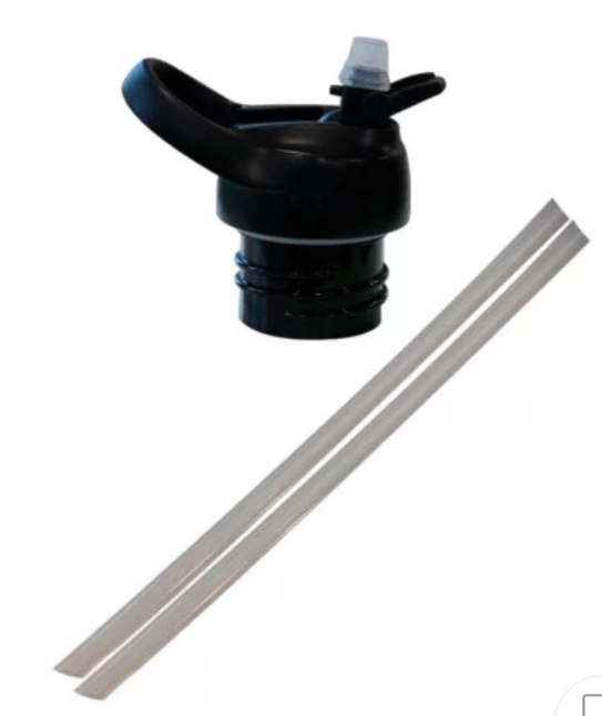 Boquilla pajita runbott