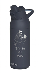 Botella Quokka Papá