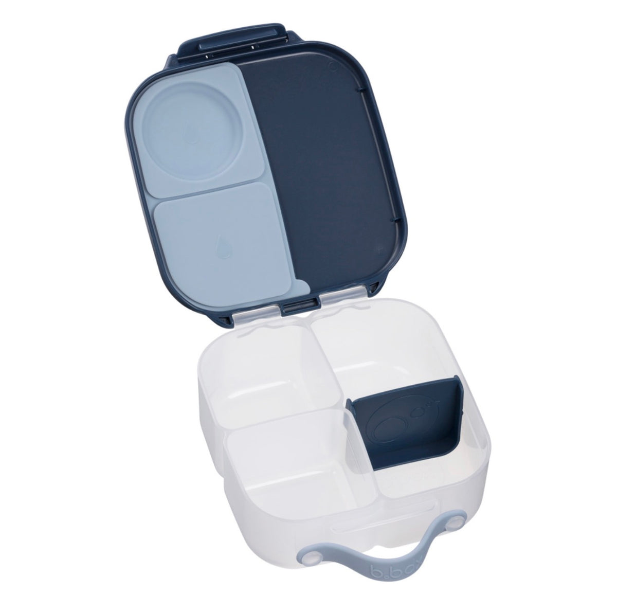 Tupper B Box personalizado