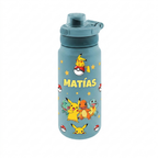 Botella Sport Áurea 750ml