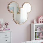 Espejo Mickey