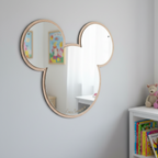Espejo Mickey