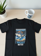 Pack Camiseta + Taza