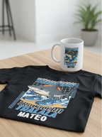 Pack Camiseta + Taza