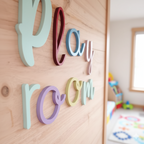 Play room saltarín