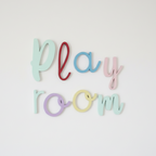 Play room saltarín