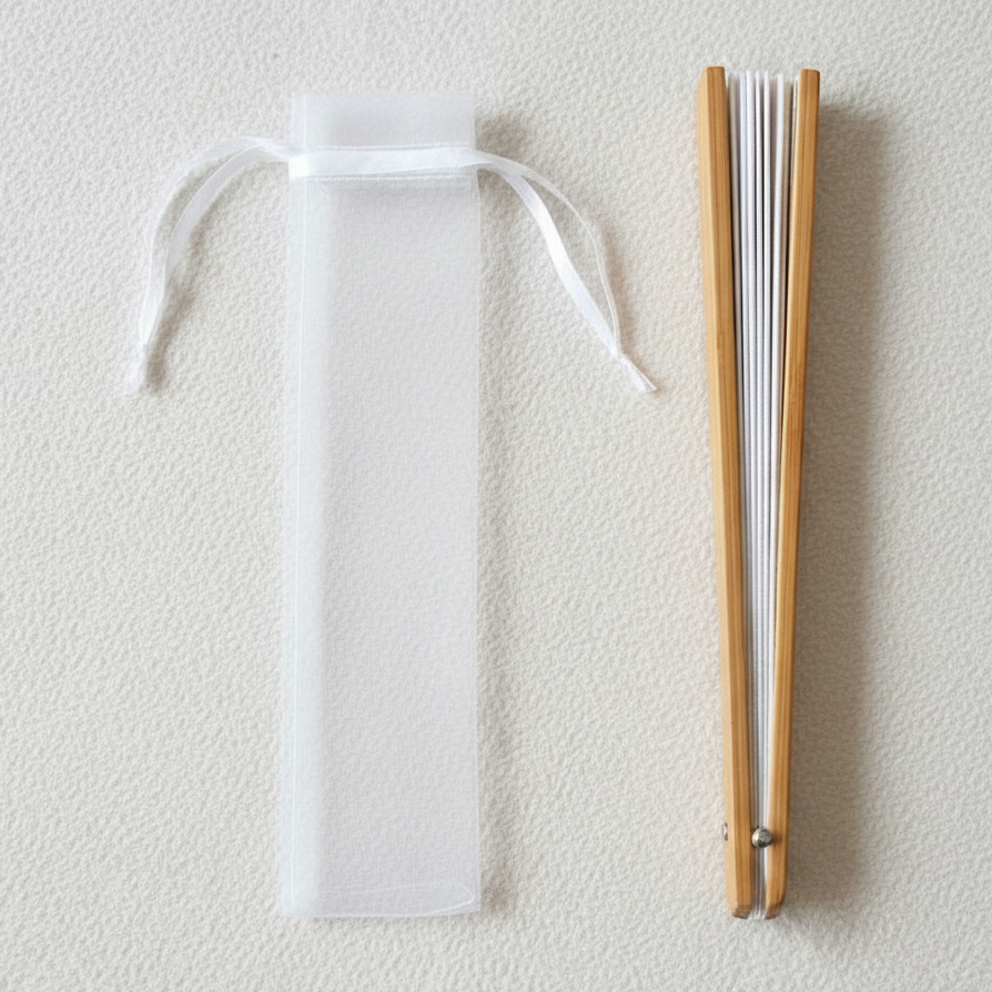 Abanico Personalizado